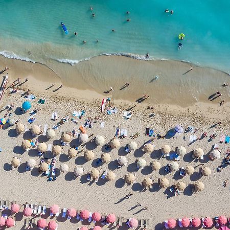 檀香山Incredible Location Free Parking In Waikiki别墅 外观 照片